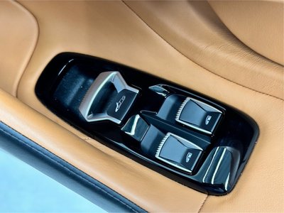 2025 Mclaren GTS 照片 45