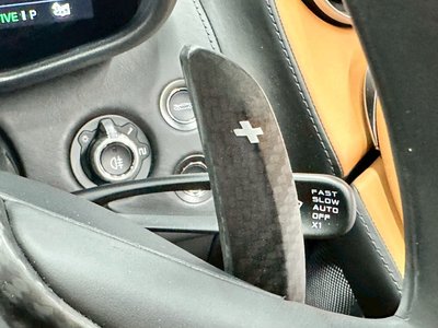 2025 Mclaren GTS 照片 72