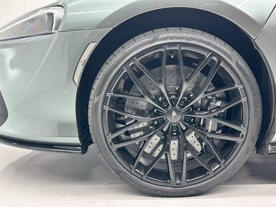 2025 Mclaren GTS 照片 134