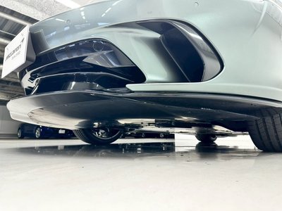 2025 Mclaren GTS 照片 151