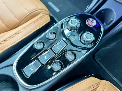 2025 Mclaren GTS 照片 97