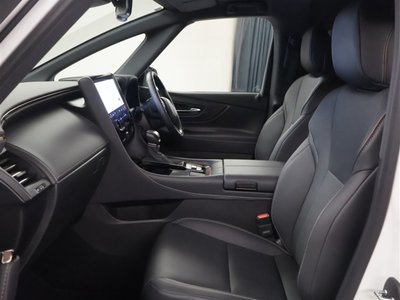 صورة 19 لـ 2023 Toyota ALPHARD