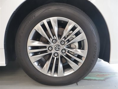 صورة 26 لـ 2023 Toyota ALPHARD
