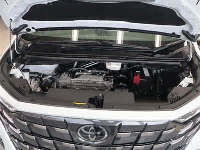 صورة 24 لـ 2023 Toyota ALPHARD