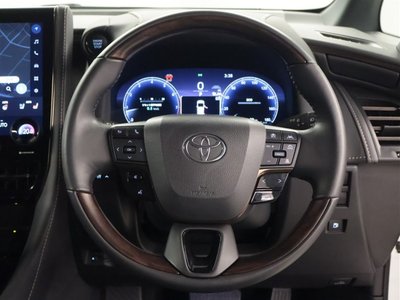 صورة 6 لـ 2023 Toyota ALPHARD