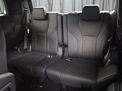 صورة 21 لـ 2023 Toyota ALPHARD
