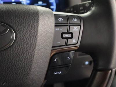 صورة 17 لـ 2023 Toyota ALPHARD