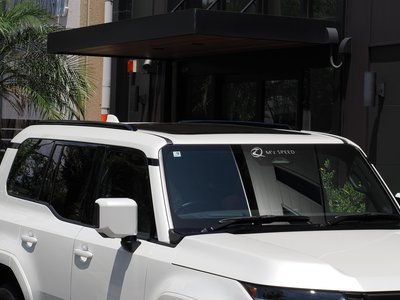صورة مصغرة 12 لـ 2026 Lexus GX