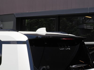 صورة مصغرة 21 لـ 2026 Lexus GX
