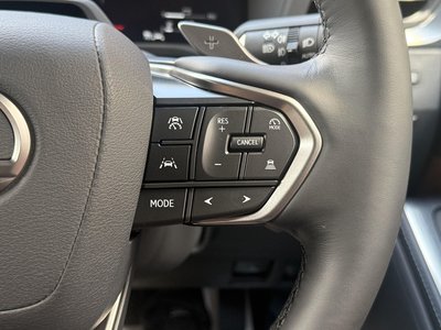 صورة مصغرة 34 لـ 2026 Lexus GX