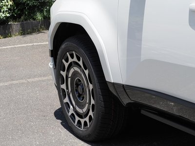 صورة مصغرة 7 لـ 2026 Lexus GX
