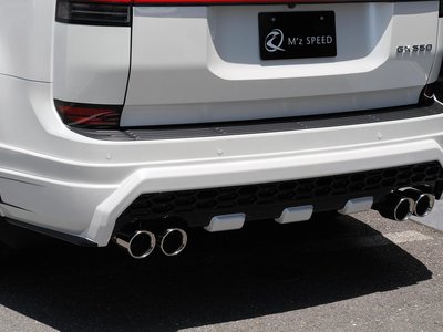 صورة مصغرة 22 لـ 2026 Lexus GX