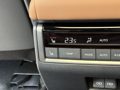 صورة مصغرة 53 لـ 2026 Lexus GX