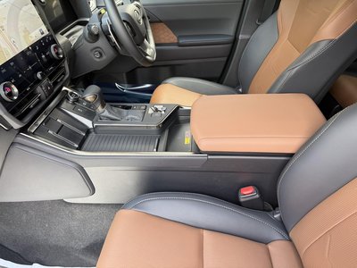 صورة مصغرة 45 لـ 2026 Lexus GX