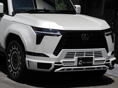 صورة مصغرة 13 لـ 2026 Lexus GX