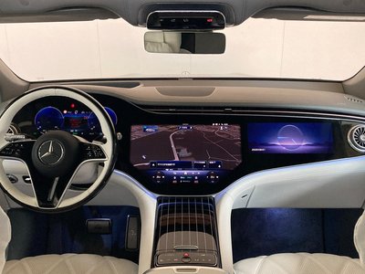 صورة 7 لـ 2025 Mercedes-BENZ EQS SUV MAYBACH