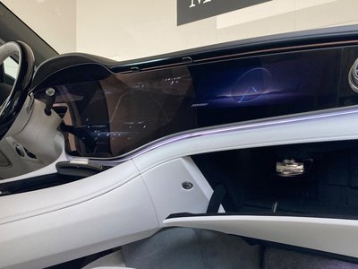 صورة 17 لـ 2025 Mercedes-BENZ EQS SUV MAYBACH