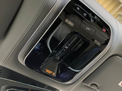 صورة 20 لـ 2025 Mercedes-BENZ EQS SUV MAYBACH