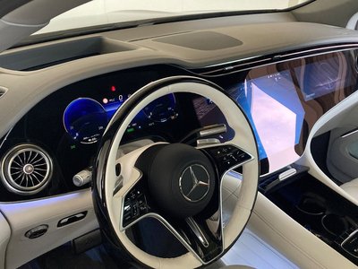 صورة 8 لـ 2025 Mercedes-BENZ EQS SUV MAYBACH