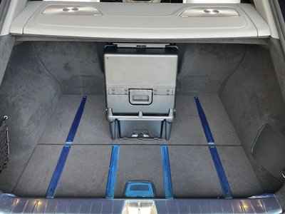 صورة 28 لـ 2025 Mercedes-BENZ EQS SUV MAYBACH