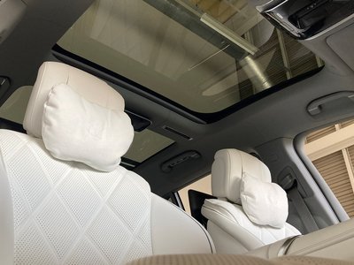 صورة 11 لـ 2025 Mercedes-BENZ EQS SUV MAYBACH