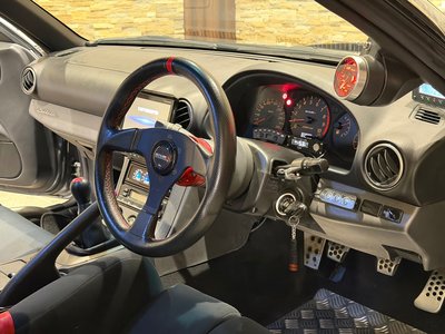 2000 Nissan SYLVIA — фото 27