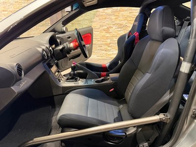 2000 Nissan SYLVIA — фото 22