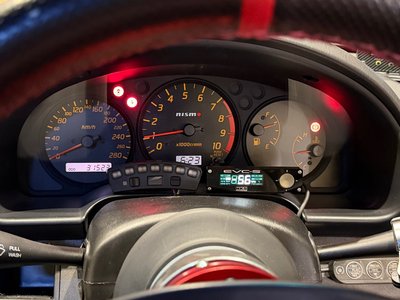 2000 Nissan SYLVIA — фото 39