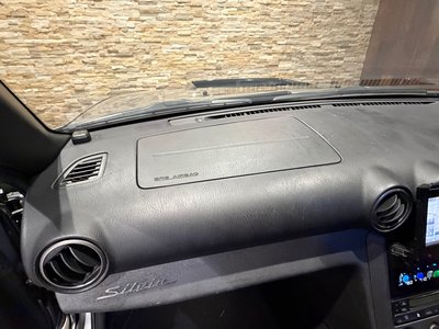2000 Nissan SYLVIA — фото 43