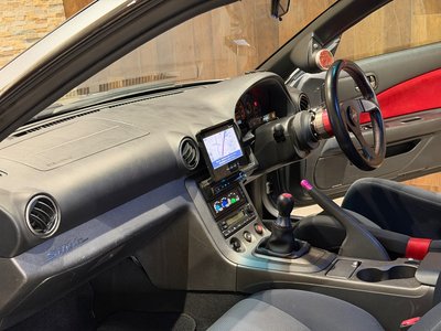 2000 Nissan SYLVIA — фото 28
