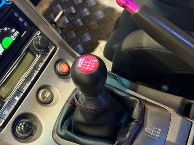 2000 Nissan SYLVIA — фото 30