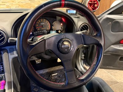 2000 Nissan SYLVIA — фото 29