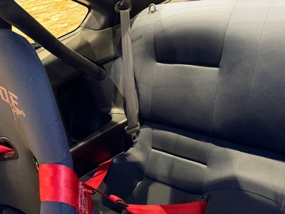 2000 Nissan SYLVIA — фото 25