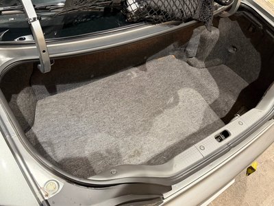 2000 Nissan SYLVIA — фото 45