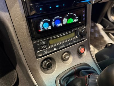 2000 Nissan SYLVIA — фото 32