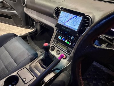 2000 Nissan SYLVIA — фото 41