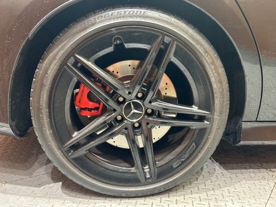صورة 57 لـ 2020 Mercedes-BENZ CLA AMG
