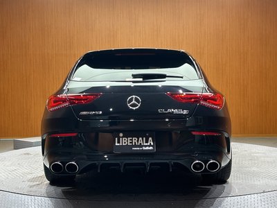 صورة 49 لـ 2020 Mercedes-BENZ CLA AMG