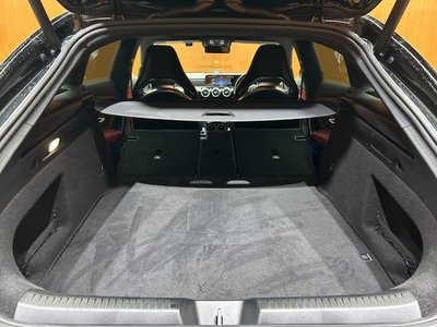 صورة 46 لـ 2020 Mercedes-BENZ CLA AMG