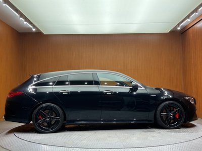 صورة 50 لـ 2020 Mercedes-BENZ CLA AMG