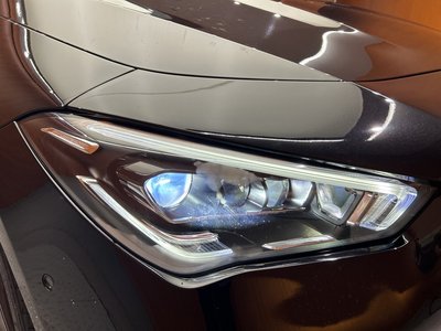 صورة 56 لـ 2020 Mercedes-BENZ CLA AMG