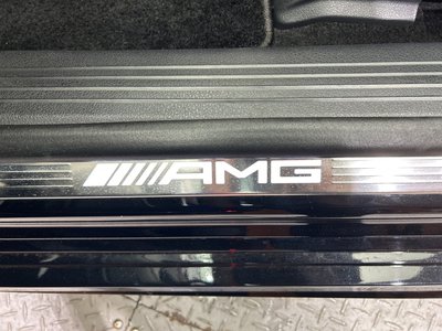 صورة 28 لـ 2020 Mercedes-BENZ CLA AMG