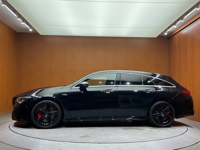 صورة 51 لـ 2020 Mercedes-BENZ CLA AMG