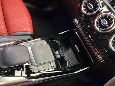 صورة 16 لـ 2020 Mercedes-BENZ CLA AMG