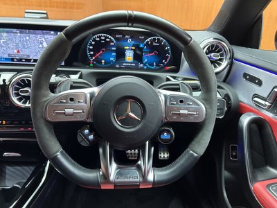 صورة 19 لـ 2020 Mercedes-BENZ CLA AMG