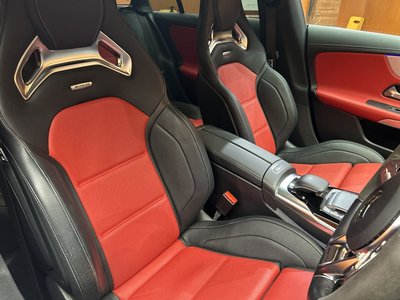 صورة 6 لـ 2020 Mercedes-BENZ CLA AMG