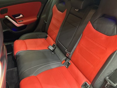 صورة 39 لـ 2020 Mercedes-BENZ CLA AMG