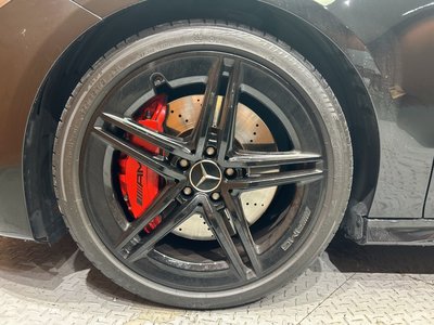 صورة 59 لـ 2020 Mercedes-BENZ CLA AMG
