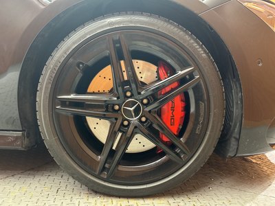صورة 60 لـ 2020 Mercedes-BENZ CLA AMG