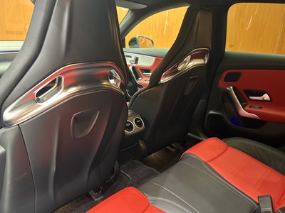 صورة 38 لـ 2020 Mercedes-BENZ CLA AMG